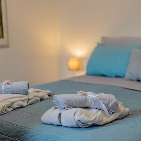 Fogazzaro Lake View Apartment Oria  Bagian luar foto