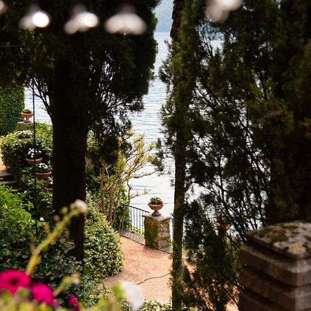 Fogazzaro Lake View Apartment Oria  Bagian luar foto