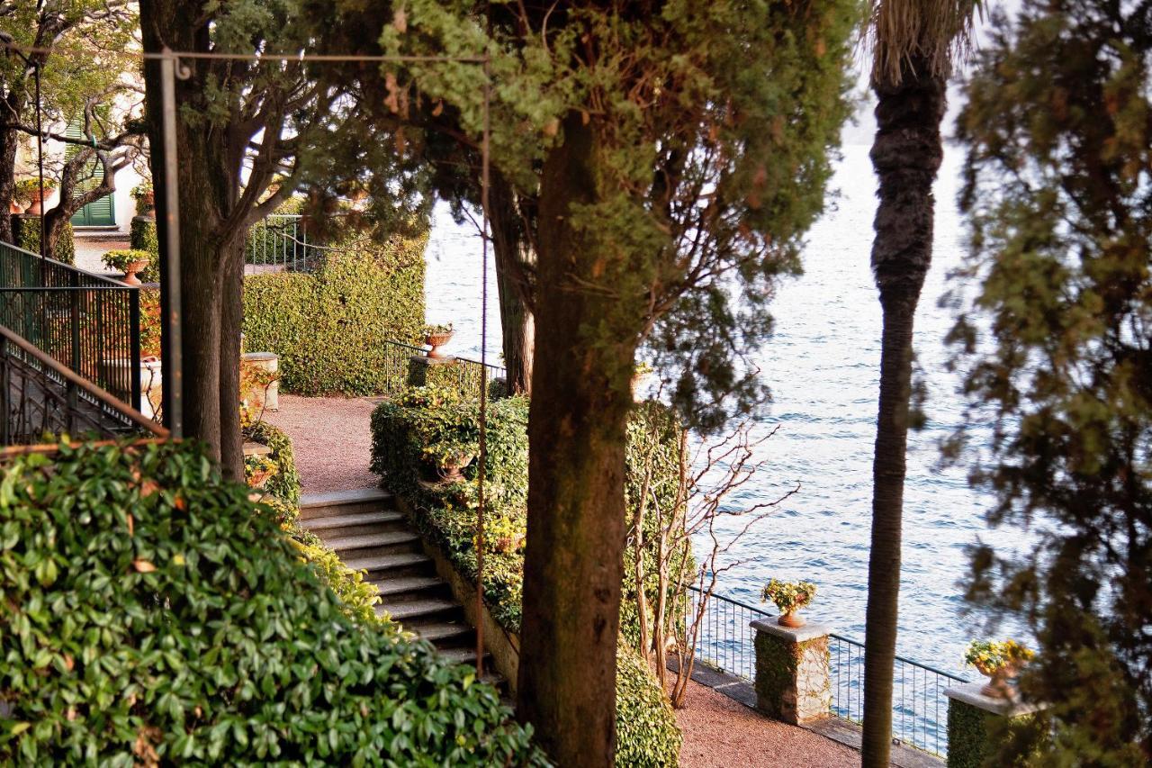 Fogazzaro Lake View Apartment Oria  Bagian luar foto